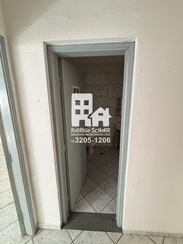 PRÉDIO COMERCIAL PARA VENDA OU LOCAÇÃO – CENTRO DE TATUÍ/SP 🏢  📍Ao lado do BURGER KING - Tatuí - 