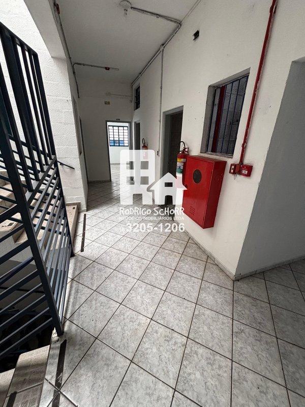 PRÉDIO COMERCIAL PARA VENDA OU LOCAÇÃO – CENTRO DE TATUÍ/SP 🏢  📍Ao lado do BURGER KING - Tatuí - 