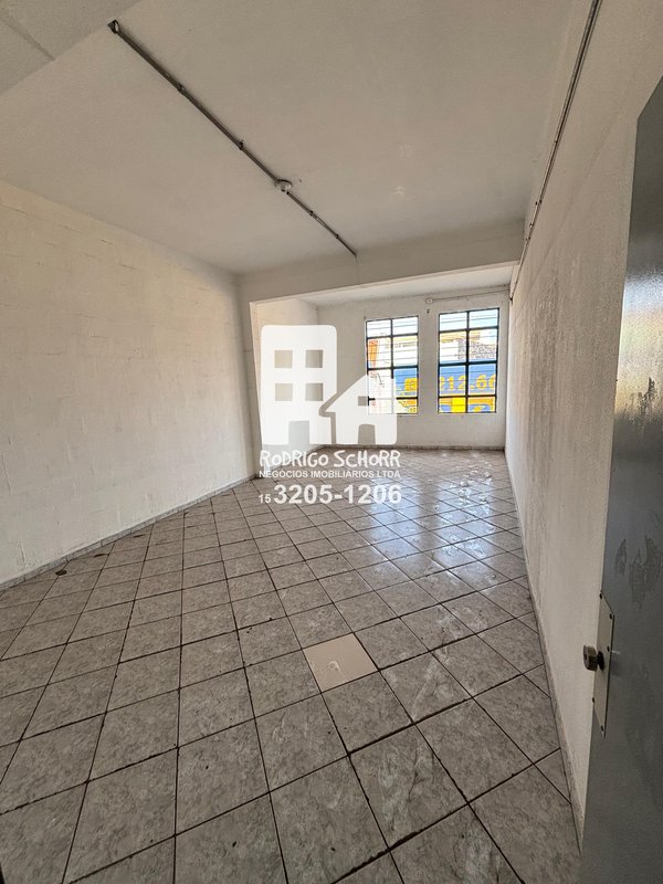 PRÉDIO COMERCIAL PARA VENDA OU LOCAÇÃO – CENTRO DE TATUÍ/SP 🏢  📍Ao lado do BURGER KING - Tatuí - 