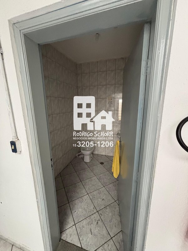 PRÉDIO COMERCIAL PARA VENDA OU LOCAÇÃO – CENTRO DE TATUÍ/SP 🏢  📍Ao lado do BURGER KING - Tatuí - 