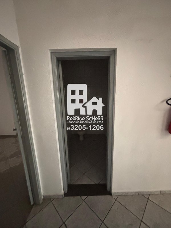 PRÉDIO COMERCIAL PARA VENDA OU LOCAÇÃO – CENTRO DE TATUÍ/SP 🏢  📍Ao lado do BURGER KING - Tatuí - 