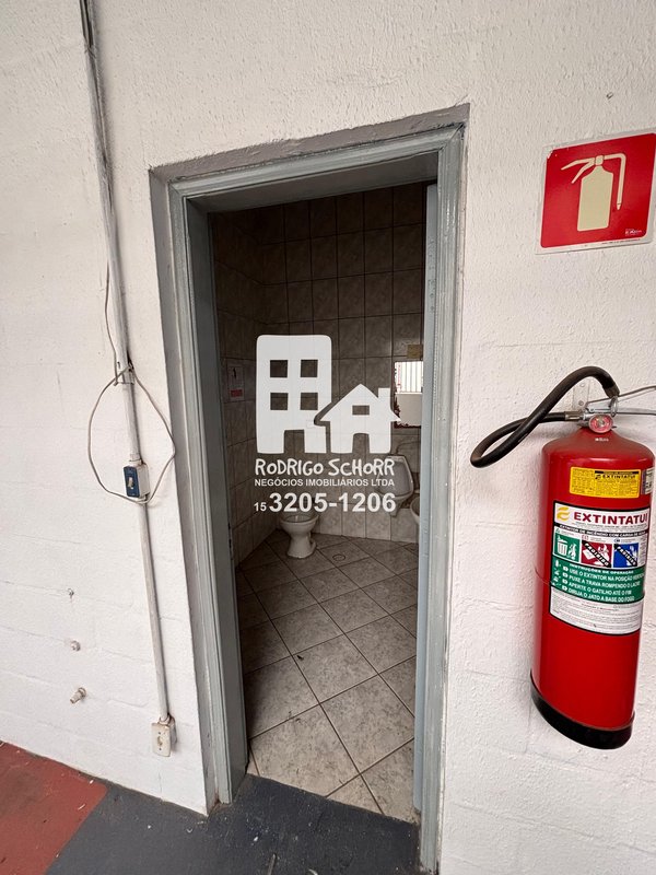 PRÉDIO COMERCIAL PARA VENDA OU LOCAÇÃO – CENTRO DE TATUÍ/SP 🏢  📍Ao lado do BURGER KING - Tatuí - 