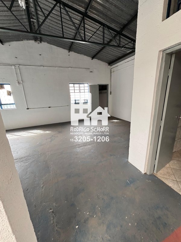 PRÉDIO COMERCIAL PARA VENDA OU LOCAÇÃO – CENTRO DE TATUÍ/SP 🏢  📍Ao lado do BURGER KING - Tatuí - 