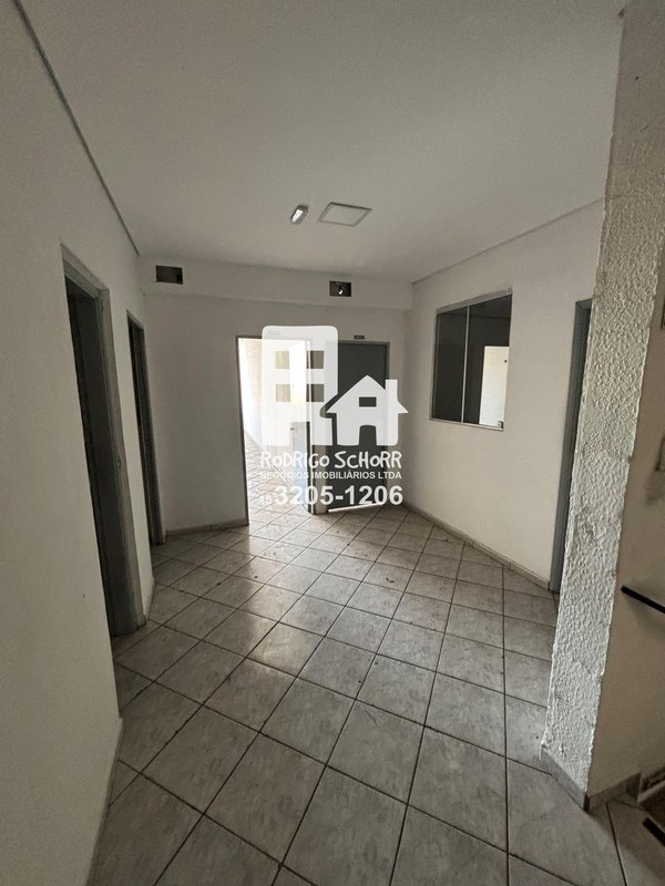 PRÉDIO COMERCIAL PARA VENDA OU LOCAÇÃO – CENTRO DE TATUÍ/SP 🏢  📍Ao lado do BURGER KING - Tatuí - 
