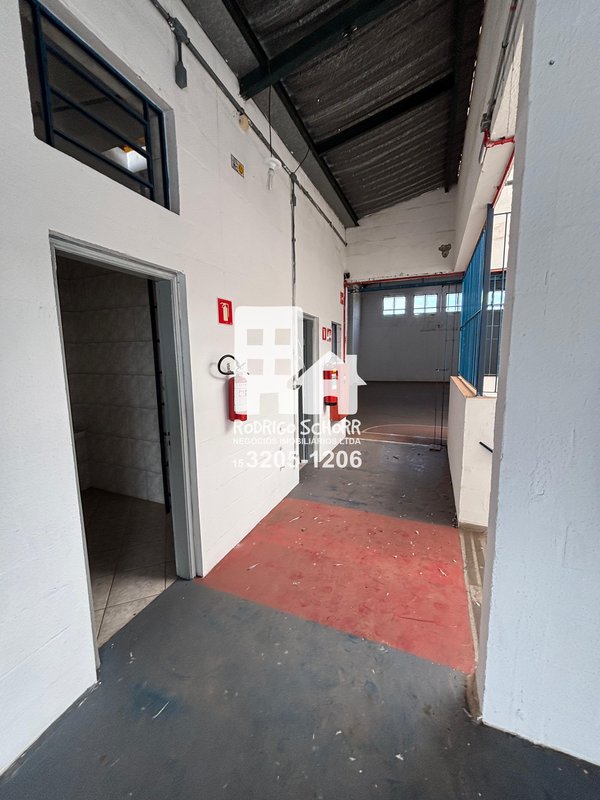 PRÉDIO COMERCIAL PARA VENDA OU LOCAÇÃO – CENTRO DE TATUÍ/SP 🏢  📍Ao lado do BURGER KING - Tatuí - 