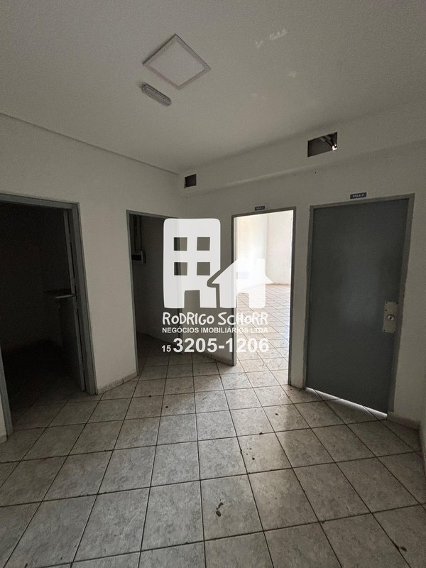PRÉDIO COMERCIAL PARA VENDA OU LOCAÇÃO – CENTRO DE TATUÍ/SP 🏢  📍Ao lado do BURGER KING - Tatuí - 