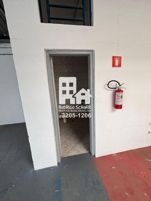 PRÉDIO COMERCIAL PARA VENDA OU LOCAÇÃO – CENTRO DE TATUÍ/SP 🏢  📍Ao lado do BURGER KING - Tatuí - 