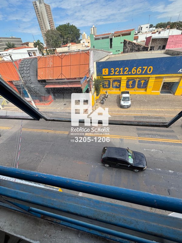 PRÉDIO COMERCIAL PARA VENDA OU LOCAÇÃO – CENTRO DE TATUÍ/SP 🏢  📍Ao lado do BURGER KING - Tatuí - 