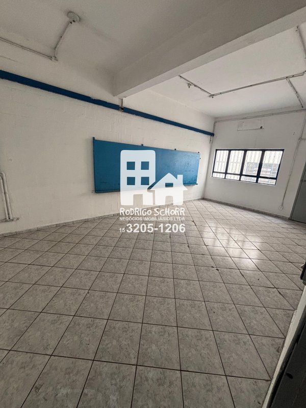 PRÉDIO COMERCIAL PARA VENDA OU LOCAÇÃO – CENTRO DE TATUÍ/SP 🏢  📍Ao lado do BURGER KING - Tatuí - 