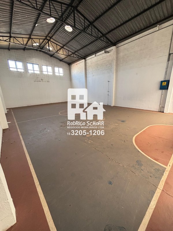 PRÉDIO COMERCIAL PARA VENDA OU LOCAÇÃO – CENTRO DE TATUÍ/SP 🏢  📍Ao lado do BURGER KING - Tatuí - 