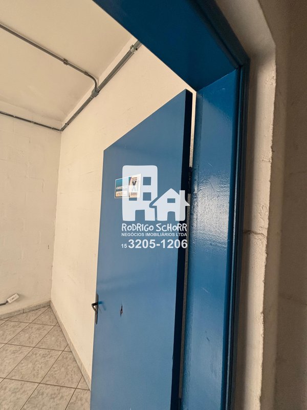 PRÉDIO COMERCIAL PARA VENDA OU LOCAÇÃO – CENTRO DE TATUÍ/SP 🏢  📍Ao lado do BURGER KING - Tatuí - 