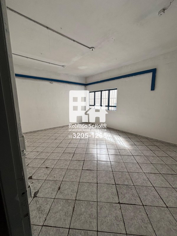 PRÉDIO COMERCIAL PARA VENDA OU LOCAÇÃO – CENTRO DE TATUÍ/SP 🏢  📍Ao lado do BURGER KING - Tatuí - 