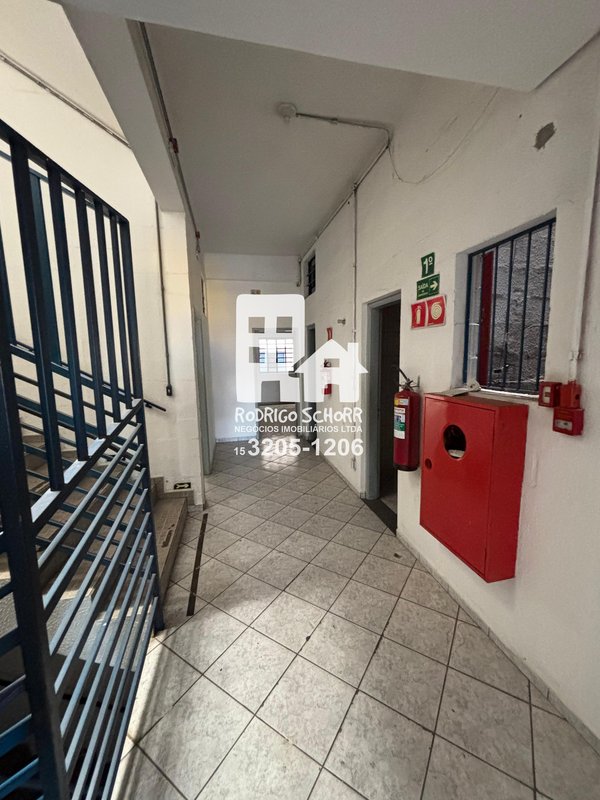 PRÉDIO COMERCIAL PARA VENDA OU LOCAÇÃO – CENTRO DE TATUÍ/SP 🏢  📍Ao lado do BURGER KING - Tatuí - 