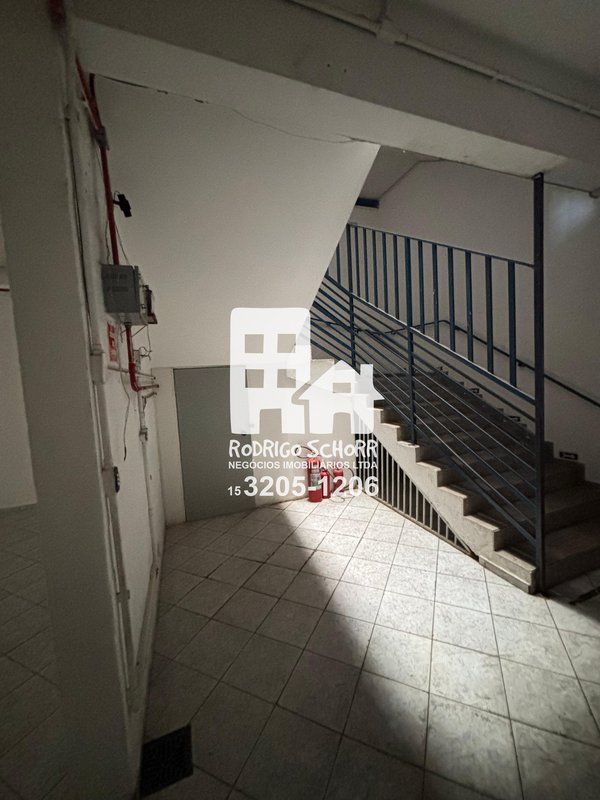 PRÉDIO COMERCIAL PARA VENDA OU LOCAÇÃO – CENTRO DE TATUÍ/SP 🏢  📍Ao lado do BURGER KING - Tatuí - 