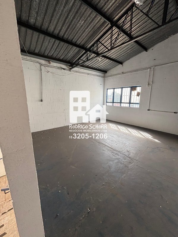PRÉDIO COMERCIAL PARA VENDA OU LOCAÇÃO – CENTRO DE TATUÍ/SP 🏢  📍Ao lado do BURGER KING - Tatuí - 