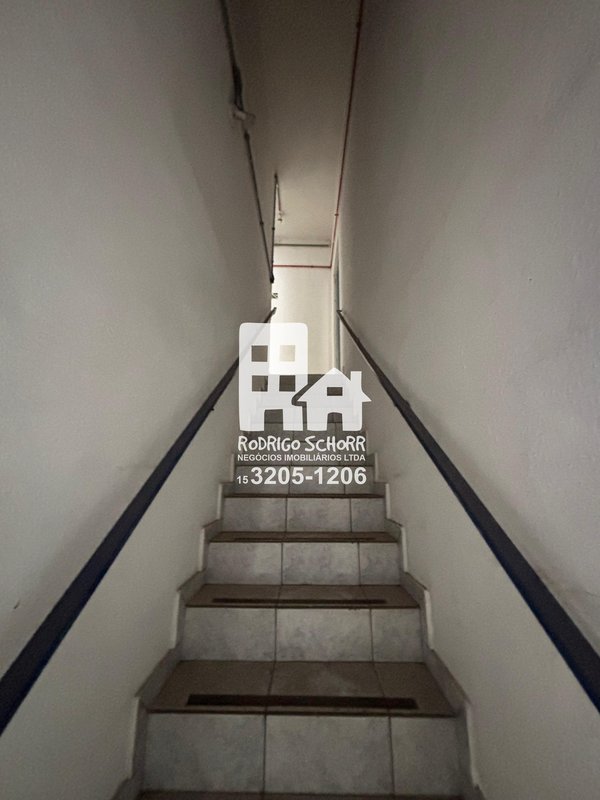 PRÉDIO COMERCIAL PARA VENDA OU LOCAÇÃO – CENTRO DE TATUÍ/SP 🏢  📍Ao lado do BURGER KING - Tatuí - 