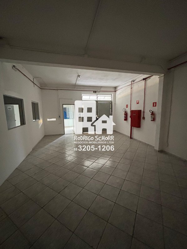 PRÉDIO COMERCIAL PARA VENDA OU LOCAÇÃO – CENTRO DE TATUÍ/SP 🏢  📍Ao lado do BURGER KING - Tatuí - 