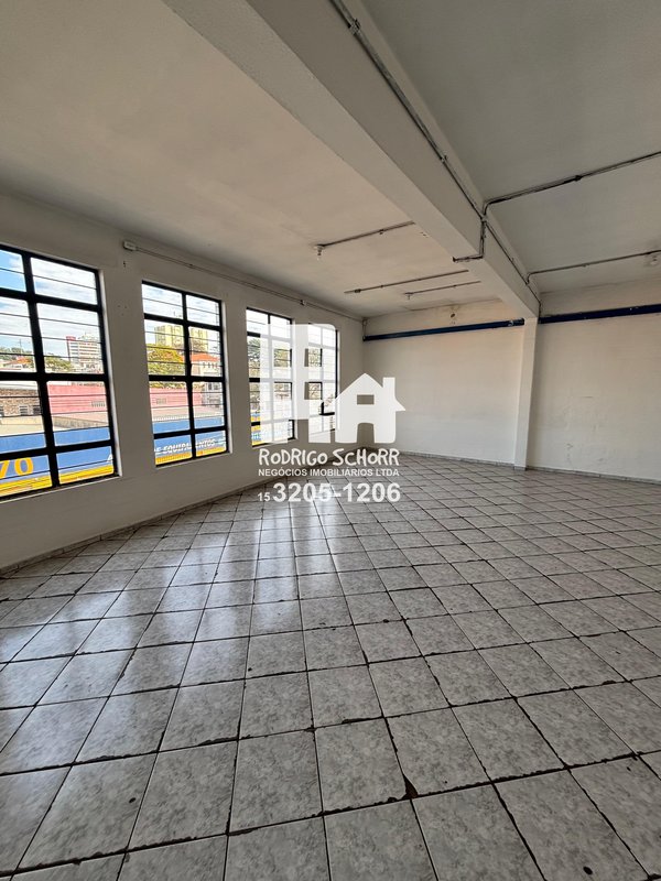 PRÉDIO COMERCIAL PARA VENDA OU LOCAÇÃO – CENTRO DE TATUÍ/SP 🏢  📍Ao lado do BURGER KING - Tatuí - 