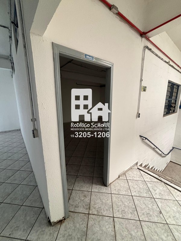PRÉDIO COMERCIAL PARA VENDA OU LOCAÇÃO – CENTRO DE TATUÍ/SP 🏢  📍Ao lado do BURGER KING - Tatuí - 