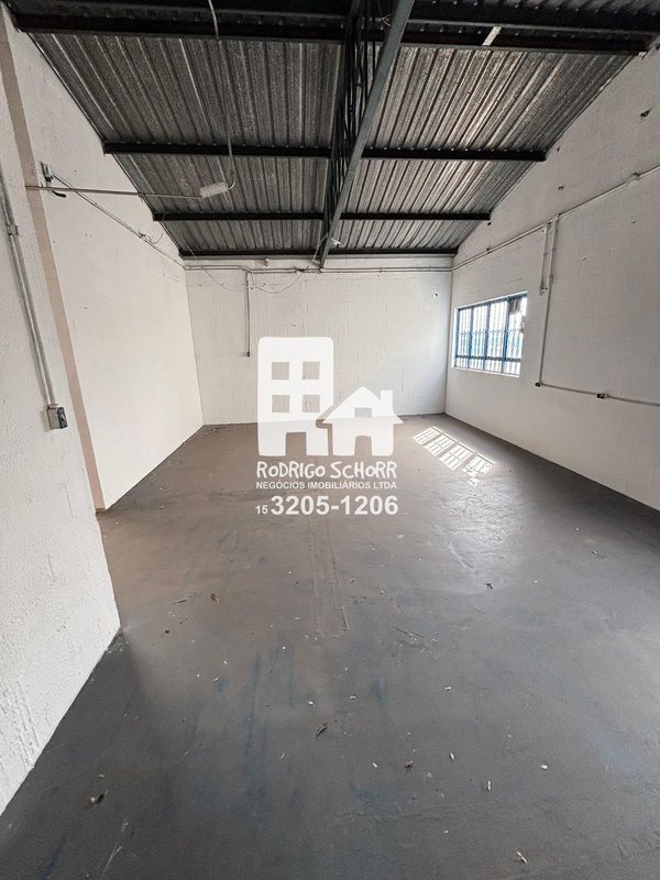 PRÉDIO COMERCIAL PARA VENDA OU LOCAÇÃO – CENTRO DE TATUÍ/SP 🏢  📍Ao lado do BURGER KING - Tatuí - 