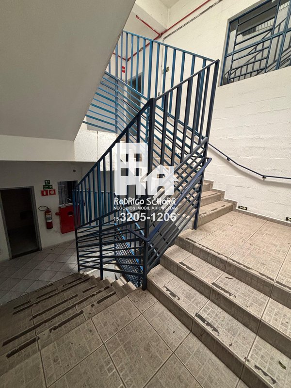 PRÉDIO COMERCIAL PARA VENDA OU LOCAÇÃO – CENTRO DE TATUÍ/SP 🏢  📍Ao lado do BURGER KING - Tatuí - 