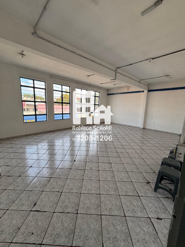 PRÉDIO COMERCIAL PARA VENDA OU LOCAÇÃO – CENTRO DE TATUÍ/SP 🏢  📍Ao lado do BURGER KING - Tatuí - 