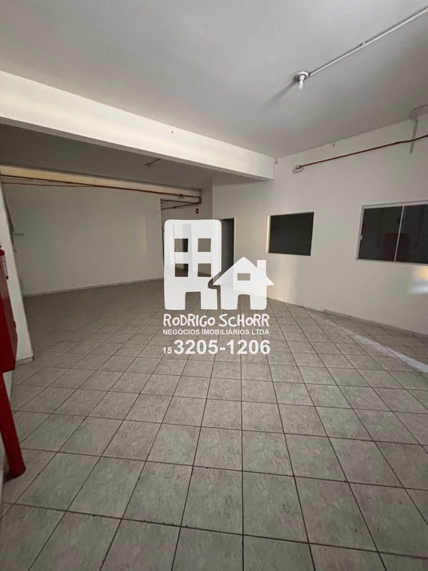 PRÉDIO COMERCIAL PARA VENDA OU LOCAÇÃO – CENTRO DE TATUÍ/SP 🏢  📍Ao lado do BURGER KING - Tatuí - 