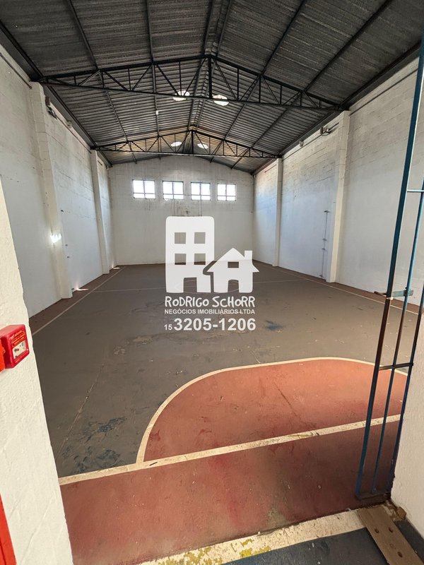 PRÉDIO COMERCIAL PARA VENDA OU LOCAÇÃO – CENTRO DE TATUÍ/SP 🏢  📍Ao lado do BURGER KING - Tatuí - 