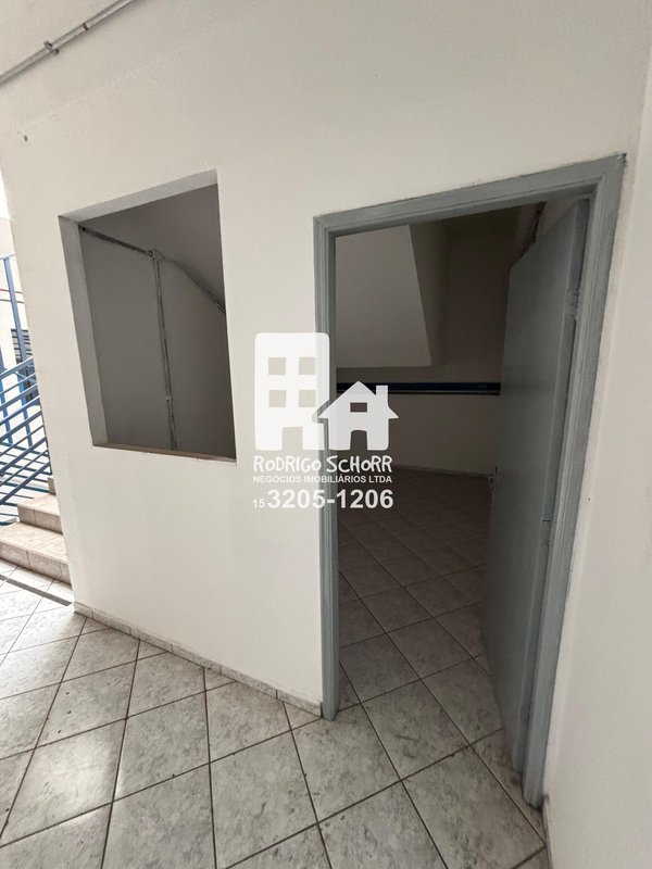 PRÉDIO COMERCIAL PARA VENDA OU LOCAÇÃO – CENTRO DE TATUÍ/SP 🏢  📍Ao lado do BURGER KING - Tatuí - 