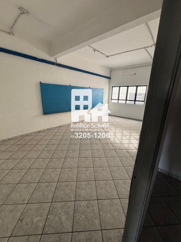 PRÉDIO COMERCIAL PARA VENDA OU LOCAÇÃO – CENTRO DE TATUÍ/SP 🏢  📍Ao lado do BURGER KING - Tatuí - 