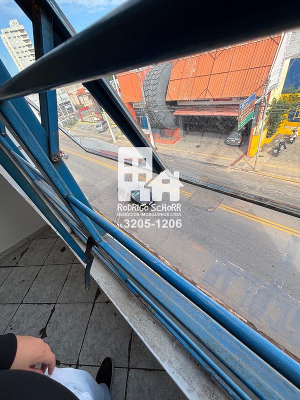PRÉDIO COMERCIAL PARA VENDA OU LOCAÇÃO – CENTRO DE TATUÍ/SP 🏢  📍Ao lado do BURGER KING - Tatuí - 