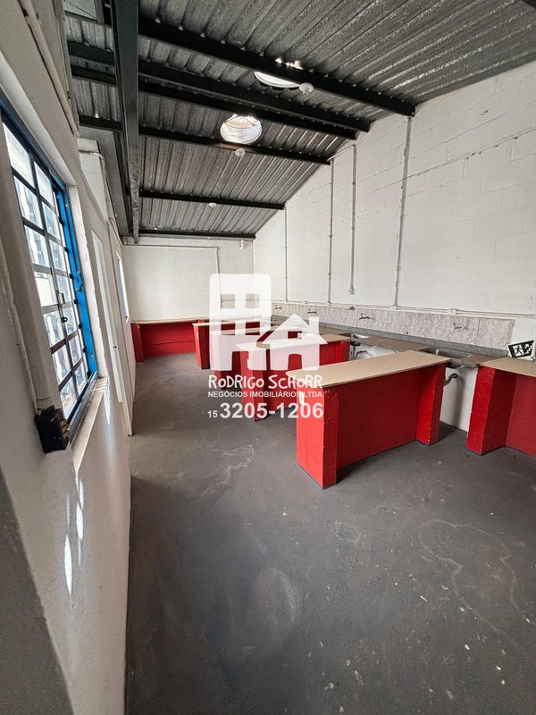 PRÉDIO COMERCIAL PARA VENDA OU LOCAÇÃO – CENTRO DE TATUÍ/SP 🏢  📍Ao lado do BURGER KING - Tatuí - 
