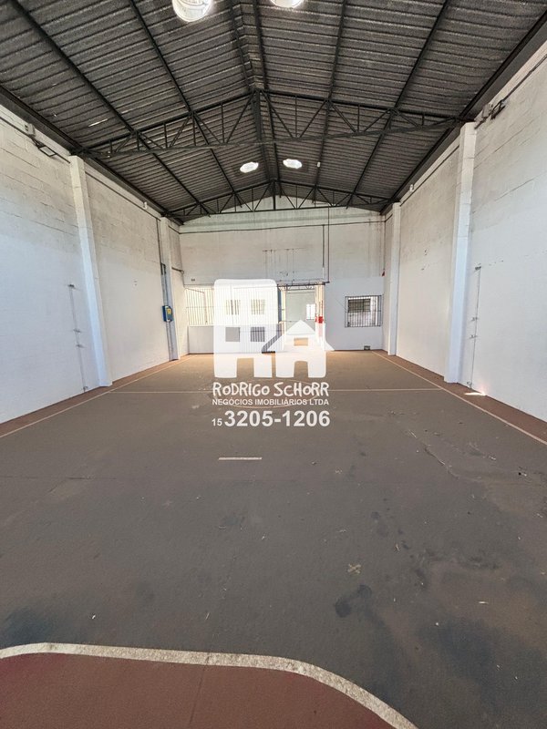 PRÉDIO COMERCIAL PARA VENDA OU LOCAÇÃO – CENTRO DE TATUÍ/SP 🏢  📍Ao lado do BURGER KING - Tatuí - 