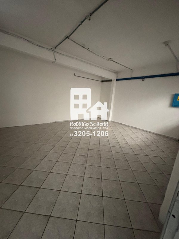 PRÉDIO COMERCIAL PARA VENDA OU LOCAÇÃO – CENTRO DE TATUÍ/SP 🏢  📍Ao lado do BURGER KING - Tatuí - 