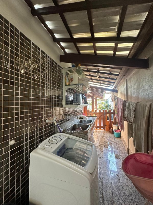 Casa no Condomínio Outeiro de Sao Franscisco Outeiro de Sao Franscisco Porto Seguro - 