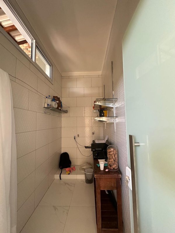 Casa no Condomínio Outeiro de Sao Franscisco Outeiro de Sao Franscisco Porto Seguro - 
