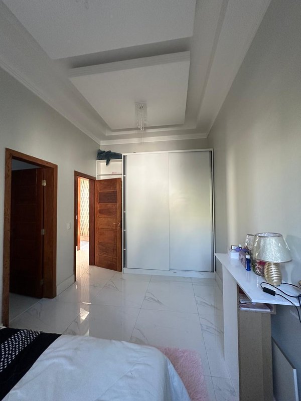 Casa no Condomínio Outeiro de Sao Franscisco Outeiro de Sao Franscisco Porto Seguro - 