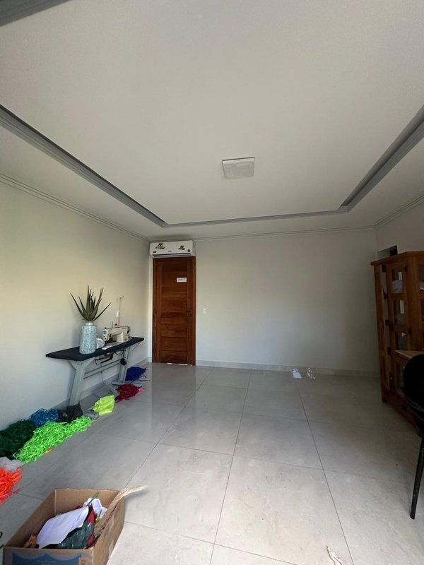 Casa no Condomínio Outeiro de Sao Franscisco Outeiro de Sao Franscisco Porto Seguro - 