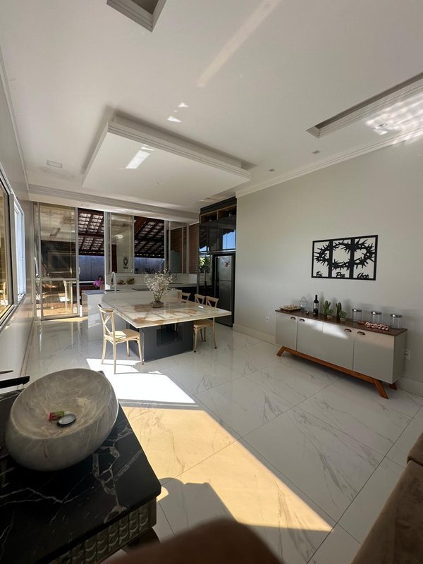 Casa no Condomínio Outeiro de Sao Franscisco Outeiro de Sao Franscisco Porto Seguro - 