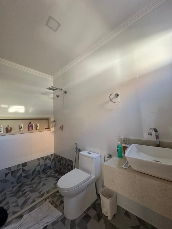 Casa no Condomínio Outeiro de Sao Franscisco Outeiro de Sao Franscisco Porto Seguro - 