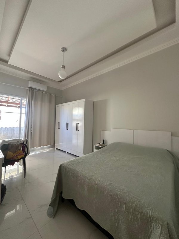Casa no Condomínio Outeiro de Sao Franscisco Outeiro de Sao Franscisco Porto Seguro - 