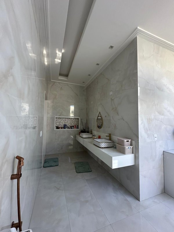 Casa no Condomínio Outeiro de Sao Franscisco Outeiro de Sao Franscisco Porto Seguro - 