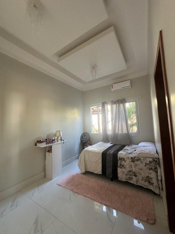 Casa no Condomínio Outeiro de Sao Franscisco Outeiro de Sao Franscisco Porto Seguro - 