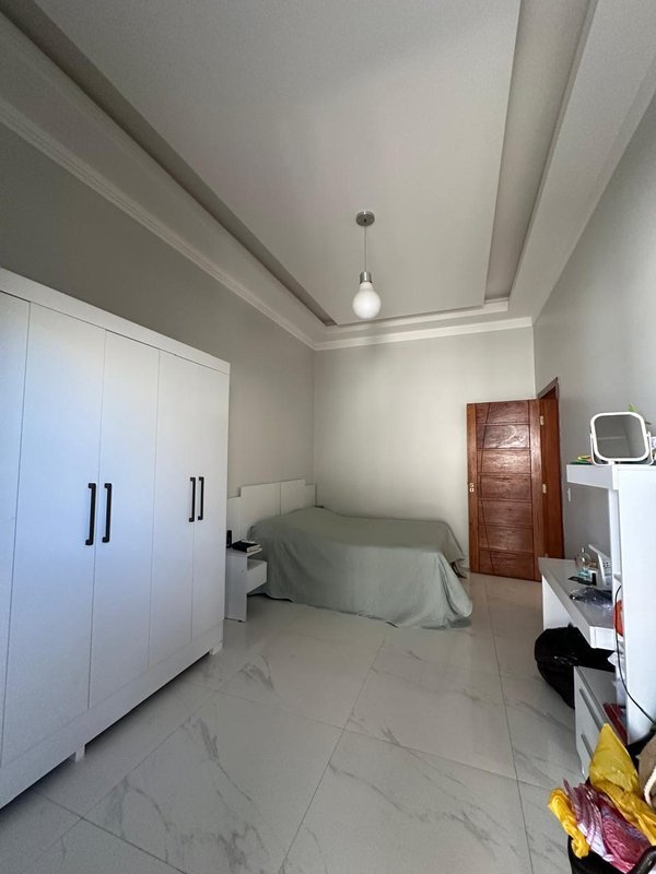 Casa no Condomínio Outeiro de Sao Franscisco Outeiro de Sao Franscisco Porto Seguro - 