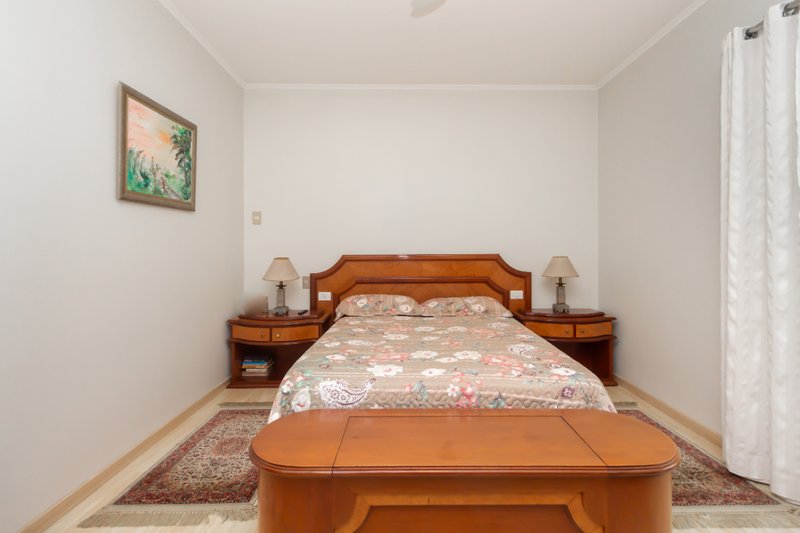 Apartmento 230m² em Santana 3 suítes 4 vagas Rua Pedro Doll São Paulo - 