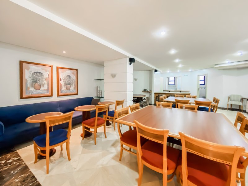Apartmento 230m² em Santana 3 suítes 4 vagas Rua Pedro Doll São Paulo - 