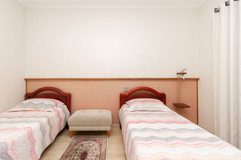 Apartmento 230m² em Santana 3 suítes 4 vagas Rua Pedro Doll São Paulo - 