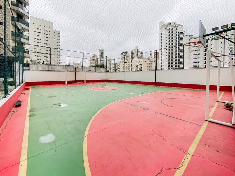 Apartmento 230m² em Santana 3 suítes 4 vagas Rua Pedro Doll São Paulo - 
