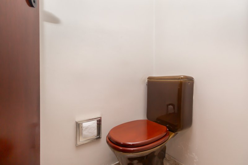 Apartmento 230m² em Santana 3 suítes 4 vagas Rua Pedro Doll São Paulo - 