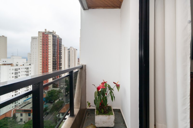 Apartmento 230m² em Santana 3 suítes 4 vagas Rua Pedro Doll São Paulo - 